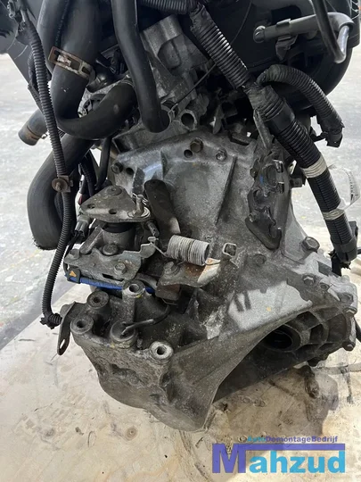 toyota-aygo-c1-107-versnellingsbak-20052014 — foto 2