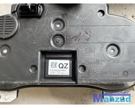 opel-corsa-d-contactslot-slotenset-met-ecu-20062014 — foto 4