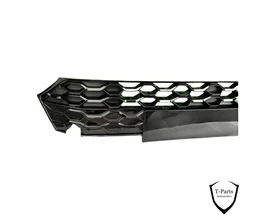 hyundai-bayon-voorbumepr-grille-rooster-grill-86350q0bb0 — foto 2