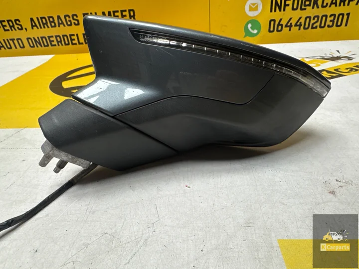 buitenspiegel-seat-leon-5fa-a064480-8pin — foto 4