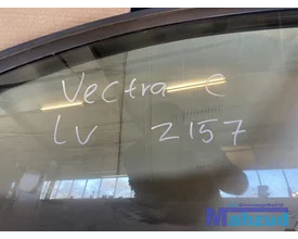 opel-vectra-c-zilver-z157-links-voor-deur-portier — foto 2