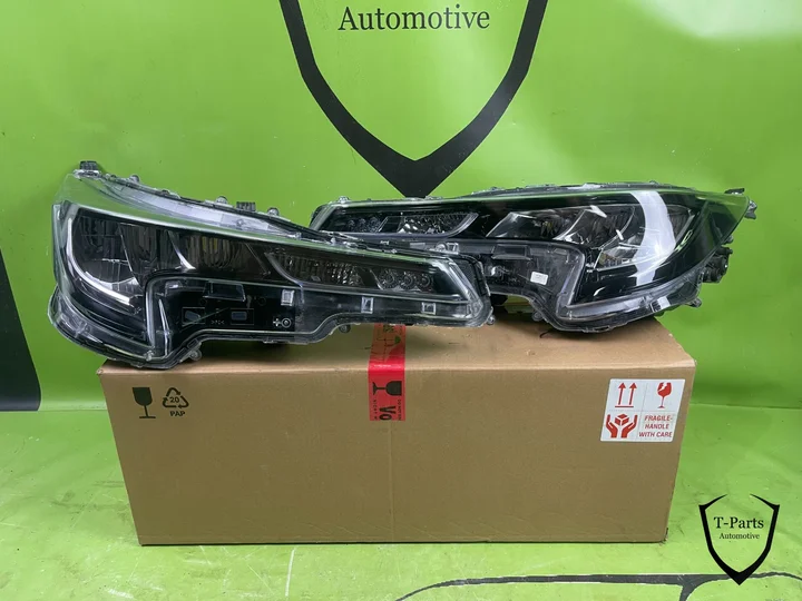 toyota-corolla-koplamp-links-rechts-8115002s60-8111002s60 — foto 2