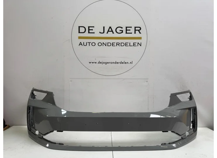 SKODA KODIAQ 2 57H VOORBUMPER BUMPER 57H807221 2023-