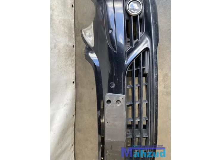 mercedes-r-klasse-w251-zwart-voorbumper-bumper-20052014