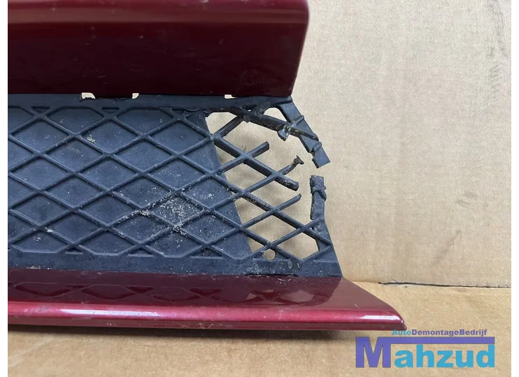 mercedes-slk-r170-rood-rechts-bumper-rooster-grille-a1708851065