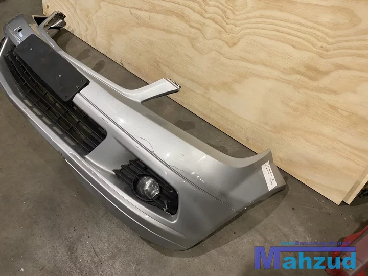 mercedes-cklasse-w204-grijs-voorbumper-20072013 — foto 3