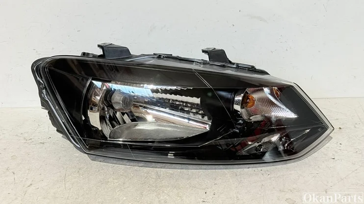 volkswagen-polo-6r-rechter-koplamp-rechts-6r1941016e