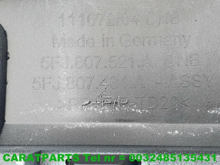 5fj807417c-tarraco-achterbumper-tarraco-fr-bumper-tarraco-fr — foto 19