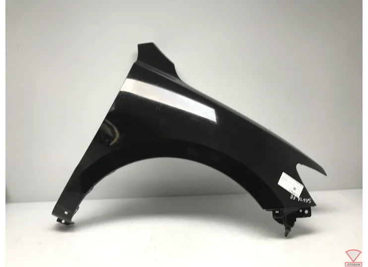 Hyundai Sante Fa 2010 Cache Latéral Avant Droit