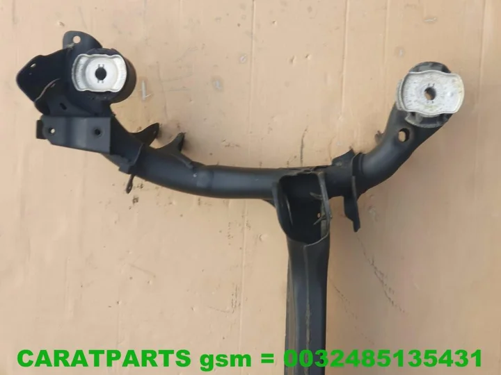 8w0505235ag-a4-achterbrug-a5-achteras-a4-achter-subframe-a5 — foto 3