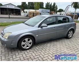 2006-opel-signum-20-z163-turbo-onderdelen-demontage — foto 3