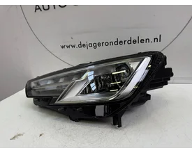 audi-8w-a4-b9-xenon-led-koplamp-links-8w0941005-2015 — foto 3