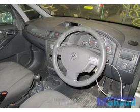 opel-meriva-a-16-motorblok-z16xep-motor — foto 11