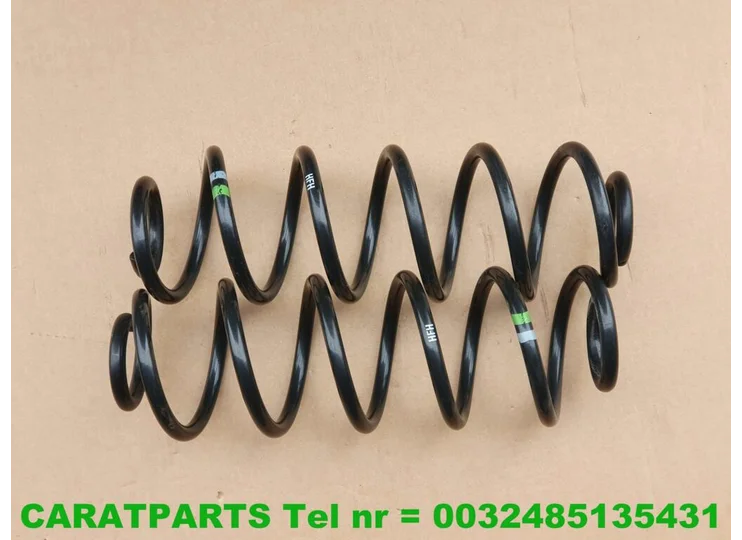 8K0511115DJ ressort hélicoïdal a6 ressort a7 ressorts a4 ressorts hélicoïdaux a5