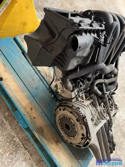 mercedes-b-klasse-a-klasse-17-motorblok-motor-266940-20052011 — foto 6