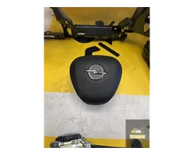 dashboard-set-opel-corsa-f-compleet-airbag-set-2018-heden — foto 4