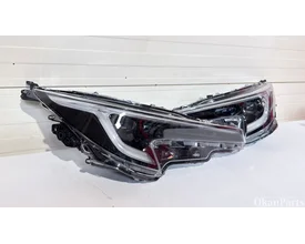 suzuki-swace-led-linker-rechter-koplamp-links-rechts — foto 2