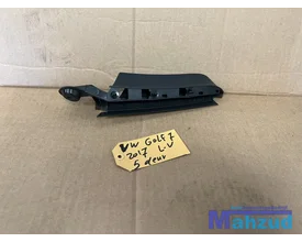 vw-golf-7-links-voor-deurpaneel-kap-20122019 — foto 2