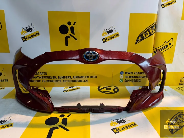 bumper-toyota-yaris-voorbumper-52119k0050-2019heden