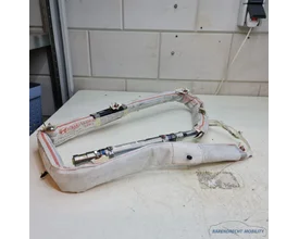 hemelairbag-kia-picanto-ii-dak-850201y200-1y8504000-rechts-passagierskant-origineel-gebruikt-2013 — foto 4