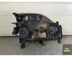 linker-voorlamp-nissan-xtrail-t31-07r — foto 3