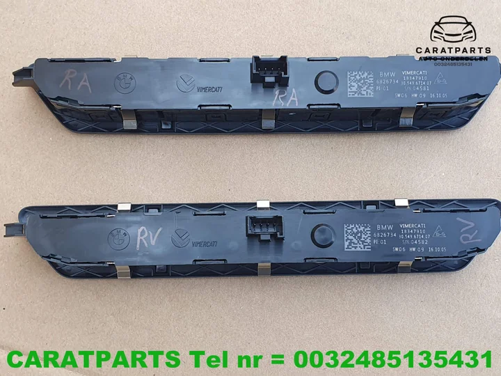 6826734-m760lix-g11-memory-schakelaar-stoelverstelling-g12 — foto 5