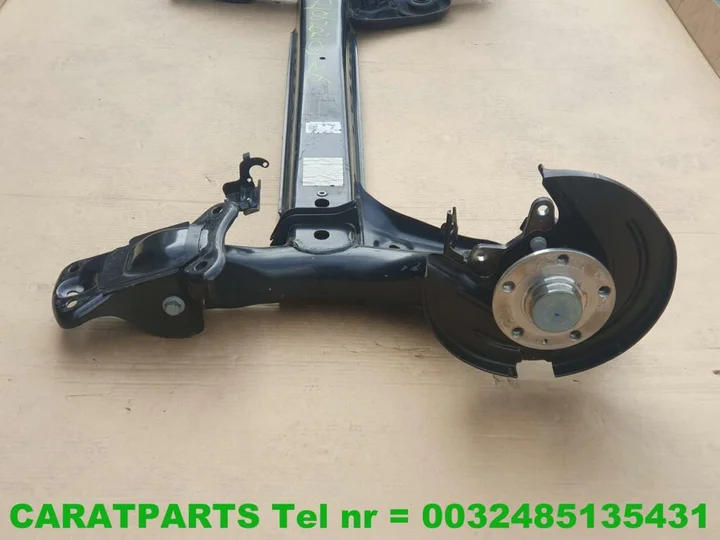 5q0501049bh-leon-achterbrug-octavia-golf-7-subframe-a3-8v — foto 3