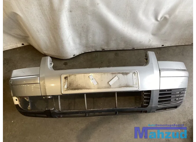VW PASSAT B5.5 3B3 3B6 Grijs voorbumper 2000-2005
