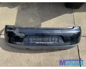 vw-fox-zwart-achterbumper-2003-2015