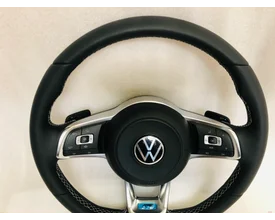 vw-golf-7-r-line-stuur-en-airbag-facelift — foto 5