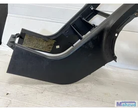 mercedes-slk-r170-zwart-middenconsole — foto 12