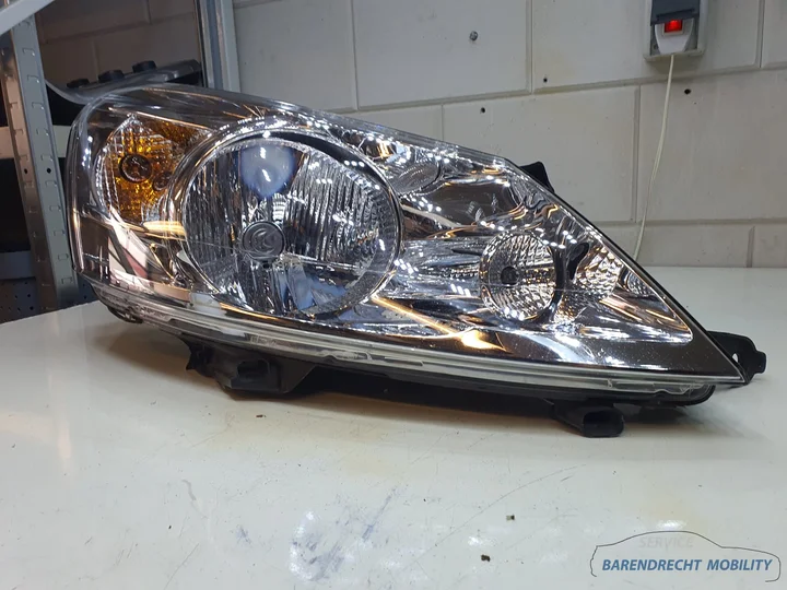 peugeot-expert-tepee-citroen-jumpy-g9-koplamp-89902604-rechts-passagierskant-origineel-nette-staat-gebruikt-2007-2008-2009-2010-2011-2012-2014-2015-2016-barendrecht-mobility-service — foto 12