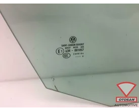 vw-golf-v-5-ruit-raam-deur-portier-rechts-voor-5-deurs — foto 2