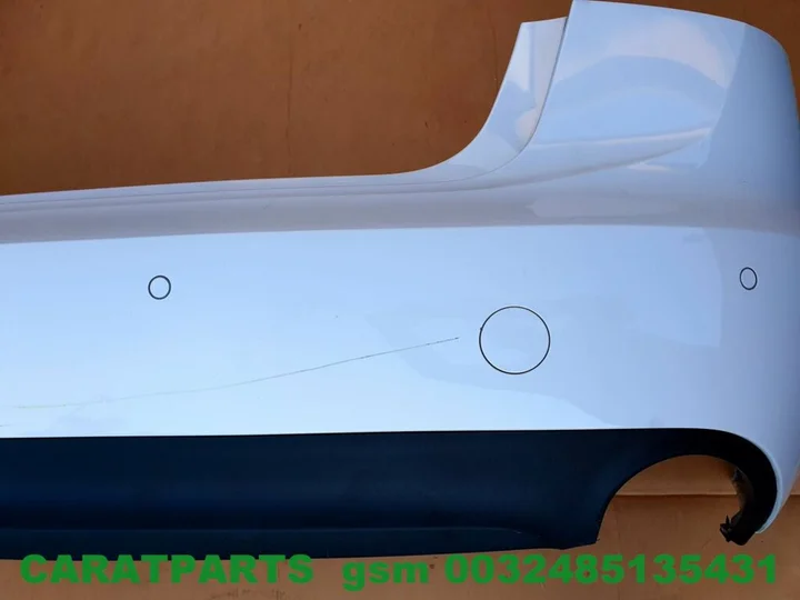a6-bumper-a6-achterbumper-a6-4g-sedan-20112014 — foto 5