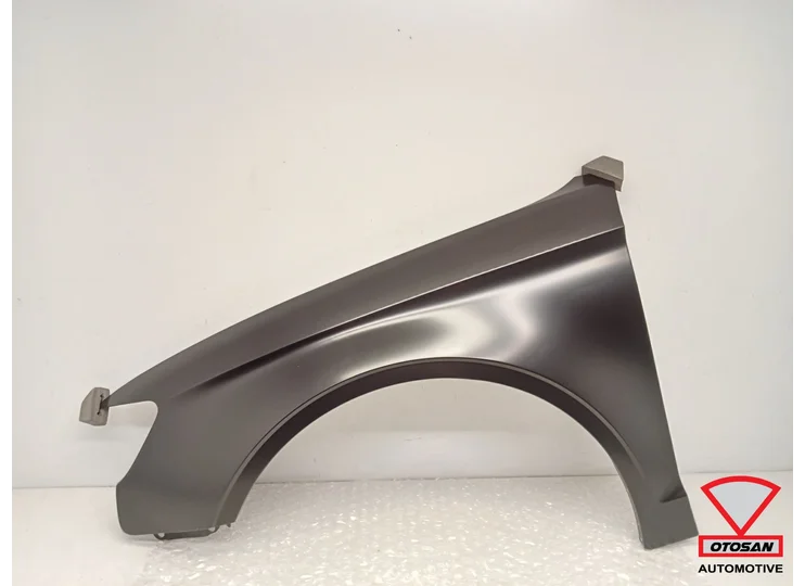 Aile avant gauche pour Audi A3 8V berline (2013-2019)