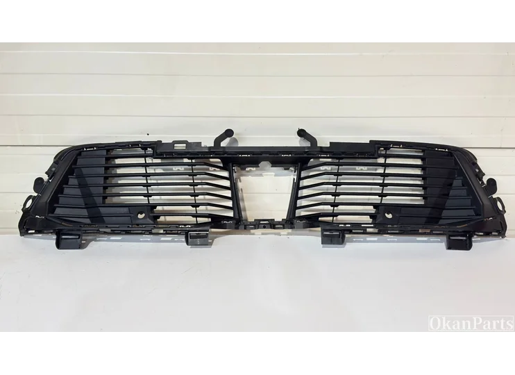 Peugeot 2008 II Facelift sous calandre 9852659480