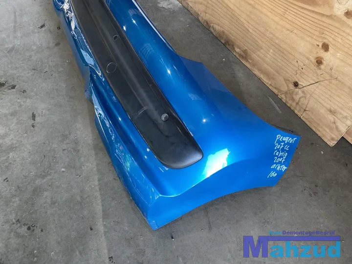 peugeot-207-cc-blauw-kmud-achterbumper-cabrio-2007-2015 — foto 4