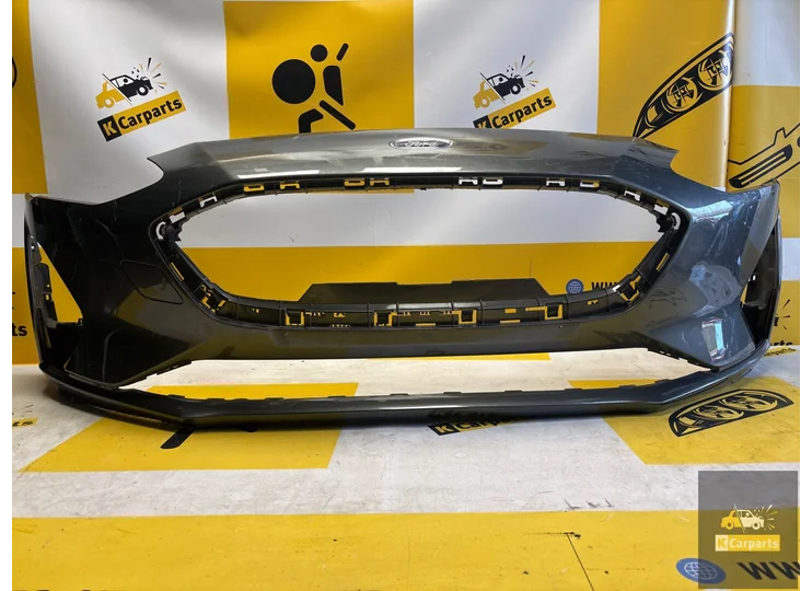 Voorbumper Ford Focus Mk4 2018+ JX7B-17757-A bumper  