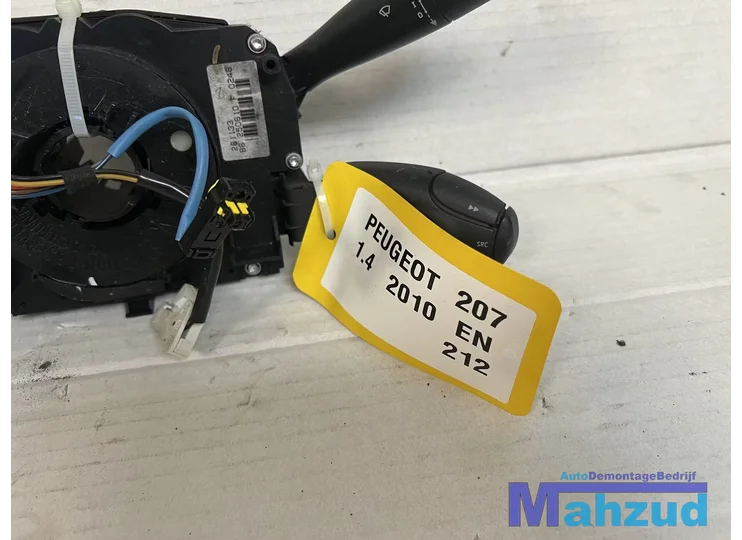 peugeot-207-combi-licht-ruitenwisser-schakelaar-20062015-96661306xt
