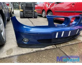 bmw-e81-1-serie-voorbumper-blauw — foto 2