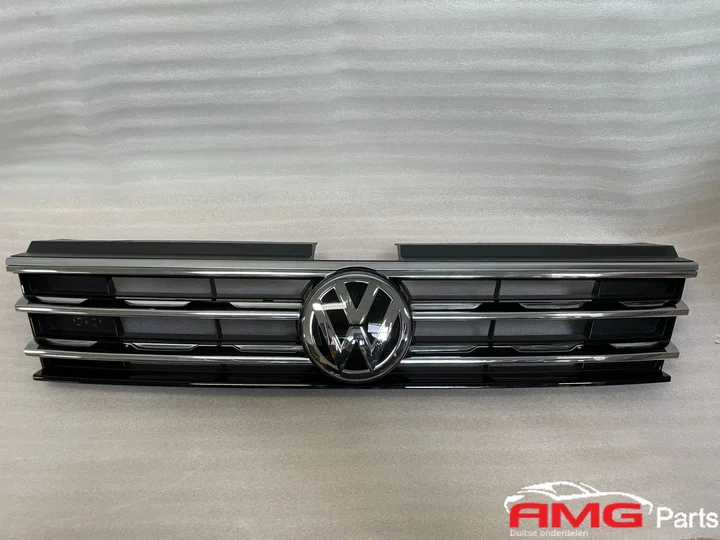vw-golf-7-tiguan-grill-gti-gtd-r-line-voor-grill — foto 2
