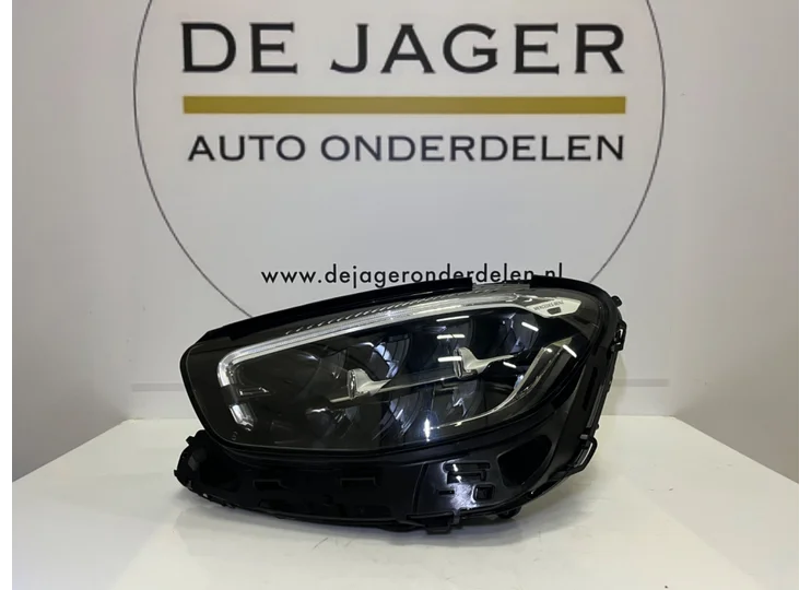 E KLASSE W213 FACELIFT HIGH PERFORMANCE KOPLAMP A2139069509