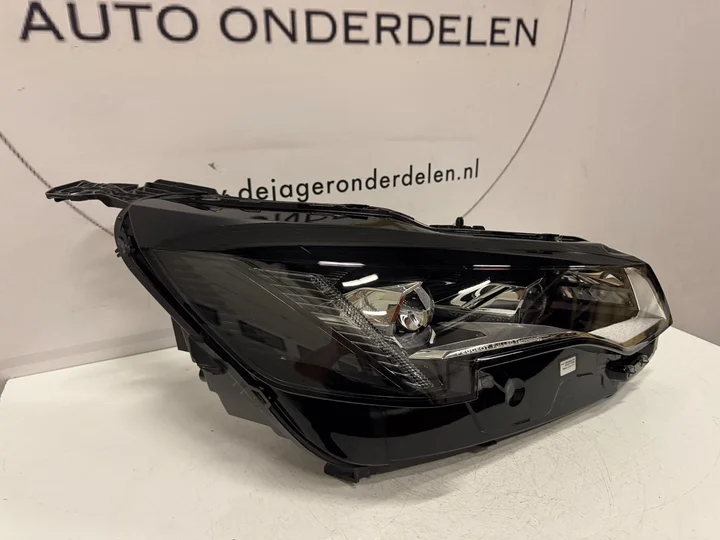 peugeot-3008-5008-facelift-led-technology-koplamp-9836230580 — foto 3