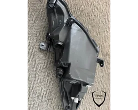 toyota-aygo-links-koplamp-lamp — foto 5