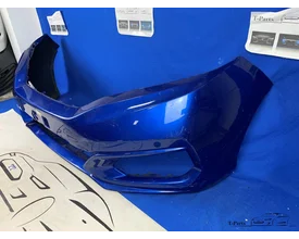 honda-jazz-voorbumper-origineel-bumper-2016 — foto 3