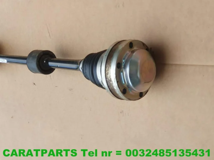 3q0407272ar-q3-aandijfas-arteon-cardan-passat-tiguan-touran — foto 3