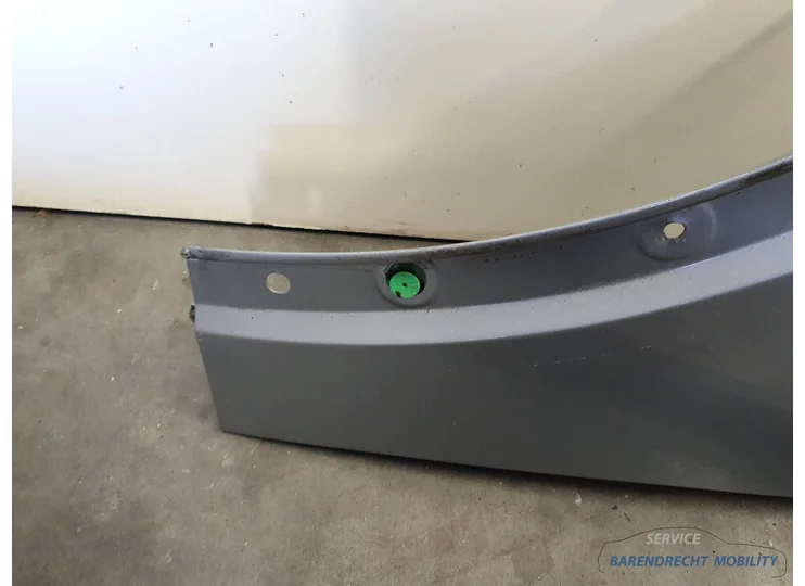 mini-cooper-r50-r52-r53-spatbord-links-voor-lv-grijs-metallic-origineel-nette-staat-gebruikt-cabrio-cabriolet-2000-2001-2002-2003-2004-2005-2006-2007-2008-barendrecht-mobility-service
