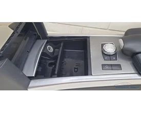 complete-middenconsole-armleuning-idrive-asbak-w212-eklasse-mercedes-origineel-gebruikt — foto 4