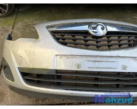 opel-meriva-b-z157-zilver-voorbumper-20112017 — foto 10