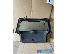 audi-a4-b5-avant-blauw-lz5l-achterklep-1994-02 — foto 5